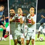 نتيجة الدوري المصري الممتاز 2022-2023
