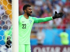 العويس لهذا قررت الرحيل عن الأهلي، أتمنى أن أجد وليد عبد الله