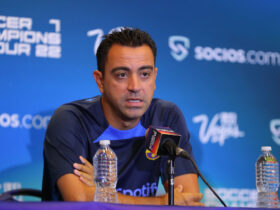 بعد هزيمة البطولة .. سيعوض برشلونة تشافي بصفقتين في يناير