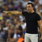 تشافي سنحاول الفوز بجميع الألقاب، وبدأت الأندية التخطيط لشهر يناير