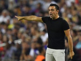 تشافي سنحاول الفوز بجميع الألقاب، وبدأت الأندية التخطيط لشهر يناير