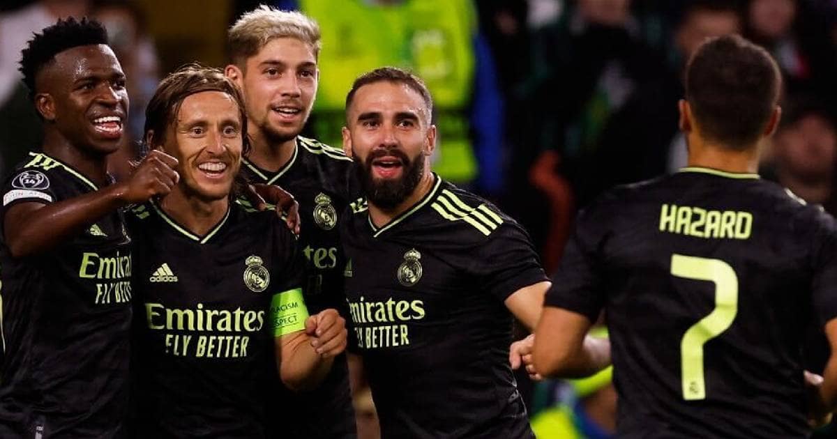 أخبار ريال مدريد: ميركاتو مفتوح أمام الملوك ... ومواهب كروس خارج الملعب