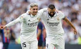 بسبب فشل برشلونة والأندية الإسبانية .. ريال مدريد صنع الملايين!