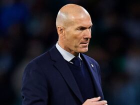 زيدان أخطأ قريبًا، سأعود للتدريبات، جولز يكشف عن وجهته التالية