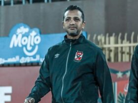 سامي كومسان: السوبر يمثل عودة ثقتنا ... نريد الفوز بالمزيد من الألقاب