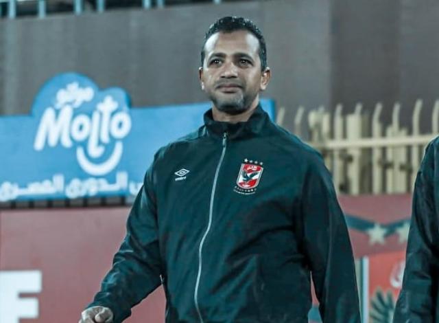 سامي كومسان: السوبر يمثل عودة ثقتنا ... نريد الفوز بالمزيد من الألقاب