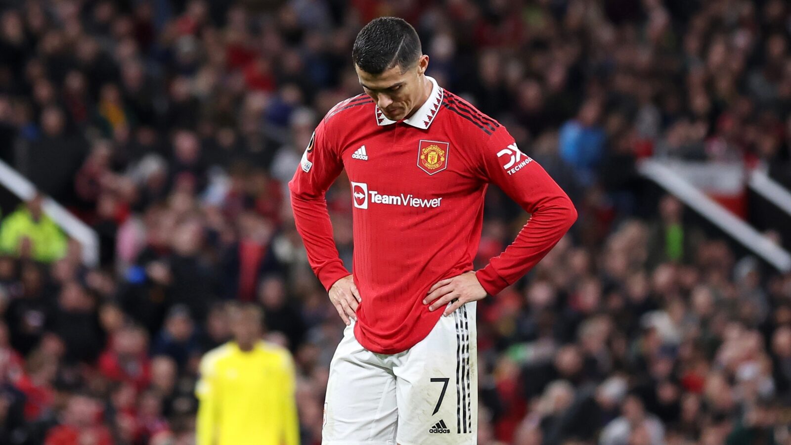 ألا تخشى أن يغضب ميسي؟ أندية أرجنتينية تبدأ مشوارها مع كريستيانو رونالدو