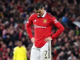 ألا تخشى أن يغضب ميسي؟ أندية أرجنتينية تبدأ مشوارها مع كريستيانو رونالدو