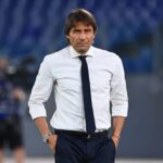 اندلع كونتي لإهانة توتنهام: الفأر كارثة. هل يمكنهم فعل ذلك ضد فريق كبير؟