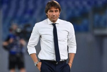 اندلع كونتي لإهانة توتنهام: الفأر كارثة. هل يمكنهم فعل ذلك ضد فريق كبير؟