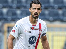 لفتة بطولية من زميل مارادونا السابق في طعن بابلو ماري