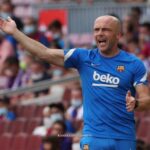 هل تزعج الجمهور؟ مساعد المدرب كومان: برشلونة لن يتمكن من تخطي دوري أبطال أوروبا!