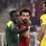 المرة الثالثة .. خسرت مصر أمام السنغال بركلات الترجيح