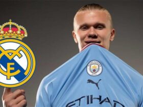 يغلق ريال مدريد ملف مبابي، ويركز على هالاند الجديد ومودريتش