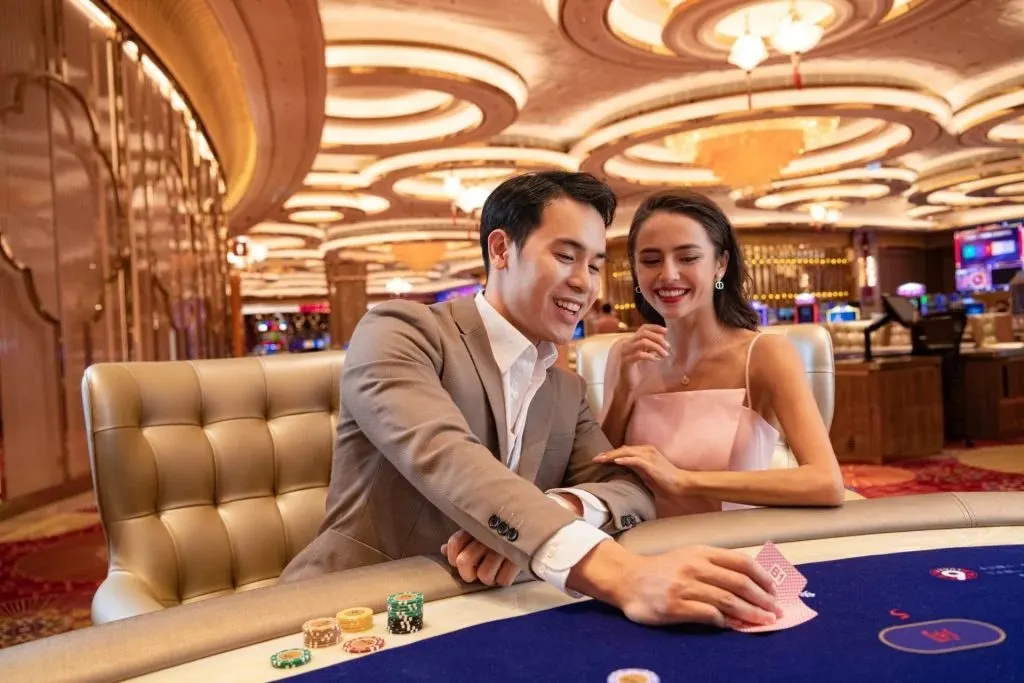 Khám Phá Thế Giới Giải Trí Cùng Cần Bán Đất Hà Nội – Nơi Hội Tụ Của Những Trải Nghiệm Đỉnh Cao