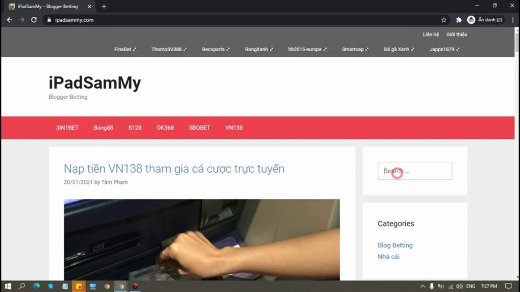 Khám Phá Toàn Diện Về Sex Chảy Nước Trang Web Uy Tín Đẳng Cấp Trong Thế Giới Cá Cược Trực Tuyến