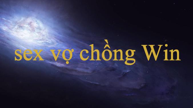 Sex Vợ Chồng – Đánh Thức Tiềm Năng Giải Trí Trên Mạng Với Sức Hút Đặc Biệt