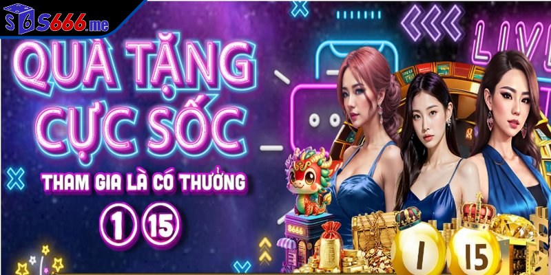 Khám Phá Ưu Đãi Tại Https S666.Com.Ph – Nền Tảng Hàng Đầu
