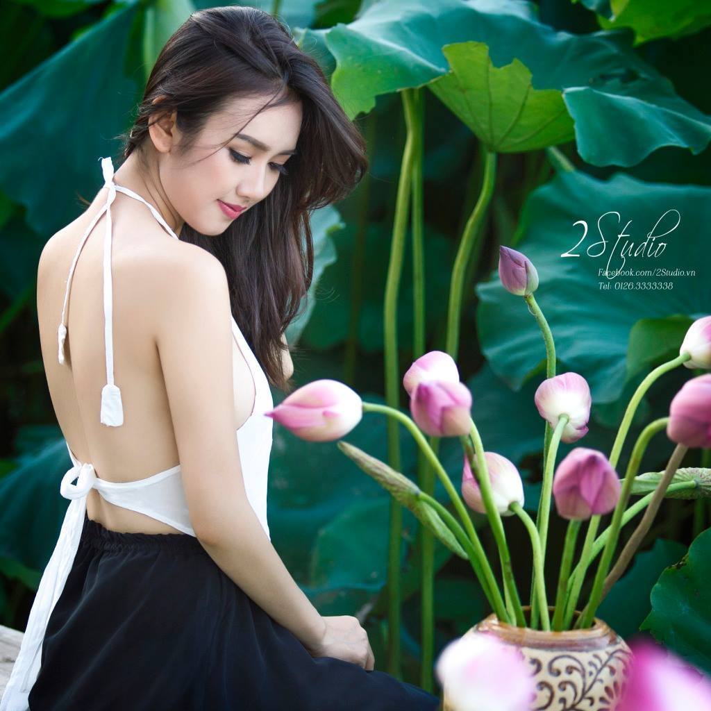 Anh Đẹp Gái – Vẻ Đẹp Tự Nhiên Và Phong Cách Nổi Bật Trong Thời Gian Hiện Đại