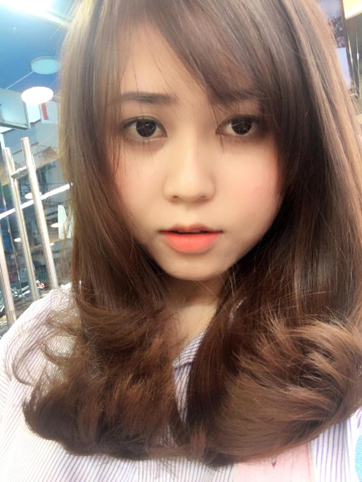 Hình Ảnh Con Gái Xinh Đẹp – Hiện Tượng Thu Hút Và Những Góc Nhìn Đa Chiều