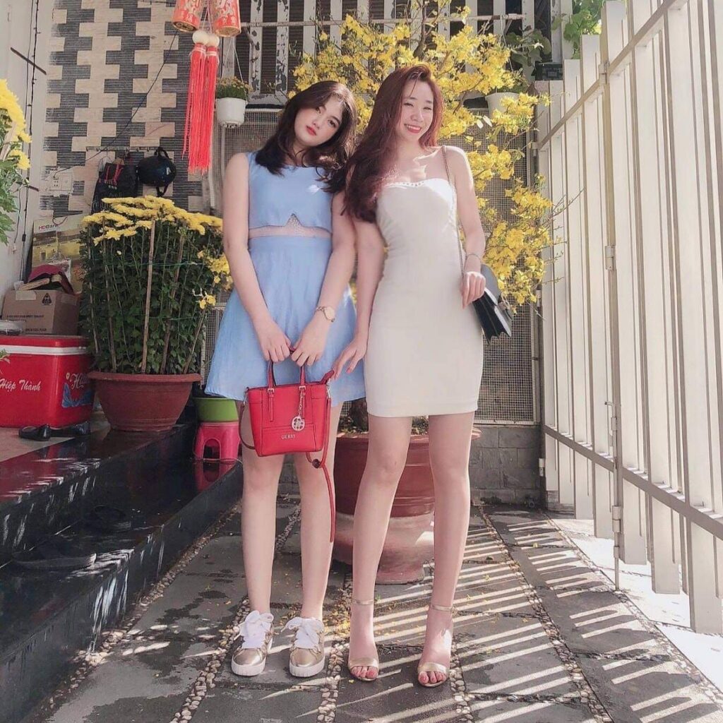 Ảnh Gái Xinh Body Hiện Tượng Văn Hóa Trên Mạng Xã Hội Và Ảnh Hưởng Đến Xã Hội Việt Nam